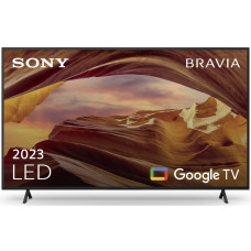Sony TV Set 65  KD65X75WL