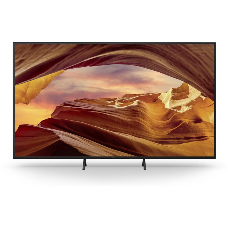Sony TV Set 65  KD65X75WL