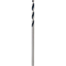 Bosch HSS-PointTeQ drills, 1.5x18x40mm, 2pcs (2.608.577.154)