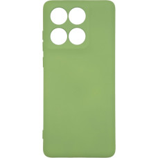 Чехол для мобильного телефона Armorstandart Motorola Edge 60 5G Camera cover Green (ARM85878)