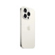 Мобильный телефон Apple iPhone 15 Pro 128Gb White Titanium (REF B) BREEZY (2BMTUW3)