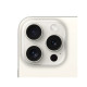 Мобильный телефон Apple iPhone 15 Pro 128Gb White Titanium (REF B) BREEZY (2BMTUW3)