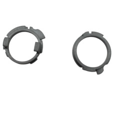 Втулка вала тефлонового Samsung ML-1910/1915 компл JC61-00887A/JC61-00888A Welldo (BSH2250UR-WDS)