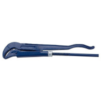 Top Tools Ключ трубный, тип 45°, диапазон 65 мм (34D112)