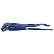 Top Tools Pipe wrench, type 45°, range 65 mm (34D112)