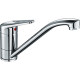 Franke Novara-Plus[Хром] (115.0347.142)