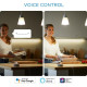 WiZ Smart lamp GU10 4.7W, 50W, 345Lm, 2700-6500K, Wi-Fi (929002448302)
