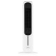 Cooper&Hunter Climate complex 4in1 cooler-heater-humidifier-fan, 20m2, electric control, display, remote control, timer, white/black (CH-PHF45402EV)