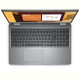 Ноутбук Dell Latitude 5550 (N015L555015UA_WP); 15.6" FullHD (1920x1080) IPS LED матовый , Intel Core Ultra 7 155U (1.7 - 4.8 ГГц) , RAM 16 ГБ , SSD 1 ТБ , Intel Graphics , без ОП , LAN , Wi-Fi , BT , веб-камера , Windows 11 Pro , 1.62 кг , серый , подсветка клавиатуры , сканер отпечатков пальцев