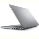 Ноутбук Dell Latitude 5550 (N015L555015UA_WP); 15.6" FullHD (1920x1080) IPS LED матовый , Intel Core Ultra 7 155U (1.7 - 4.8 ГГц) , RAM 16 ГБ , SSD 1 ТБ , Intel Graphics , без ОП , LAN , Wi-Fi , BT , веб-камера , Windows 11 Pro , 1.62 кг , серый , подсветка клавиатуры , сканер отпечатков пальцев