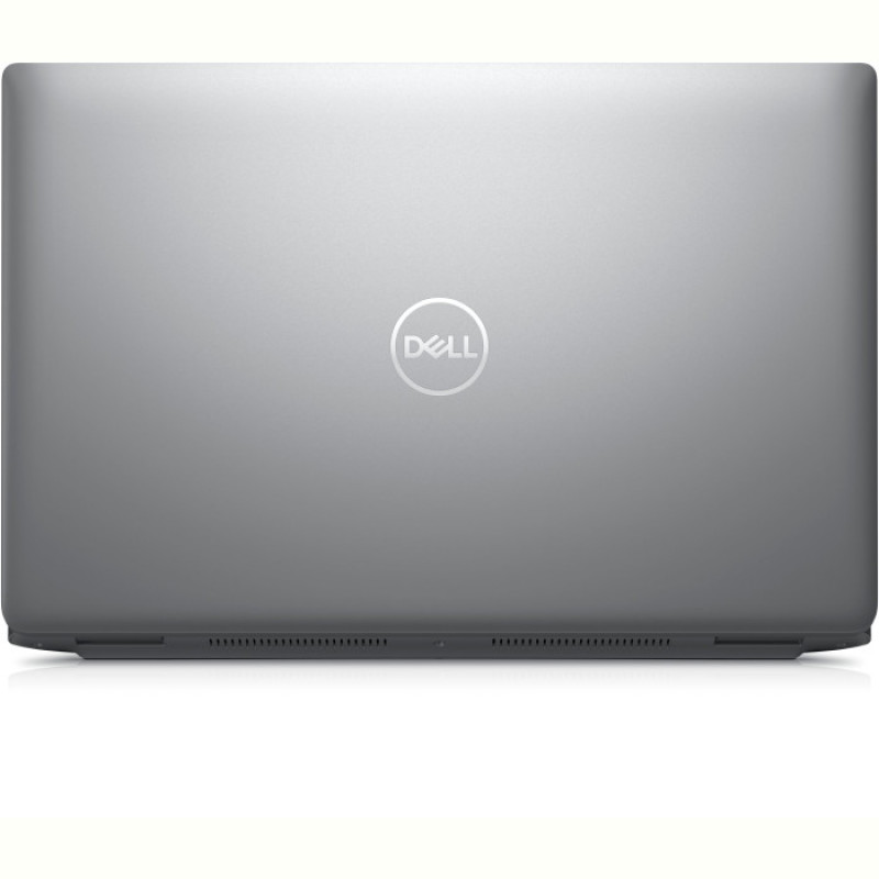 Ноутбук Dell Latitude 5550 (N015L555015UA_WP); 15.6" FullHD (1920x1080) IPS LED матовый , Intel Core Ultra 7 155U (1.7 - 4.8 ГГц) , RAM 16 ГБ , SSD 1 ТБ , Intel Graphics , без ОП , LAN , Wi-Fi , BT , веб-камера , Windows 11 Pro , 1.62 кг , серый , подсветка клавиатуры , сканер отпечатков пальцев