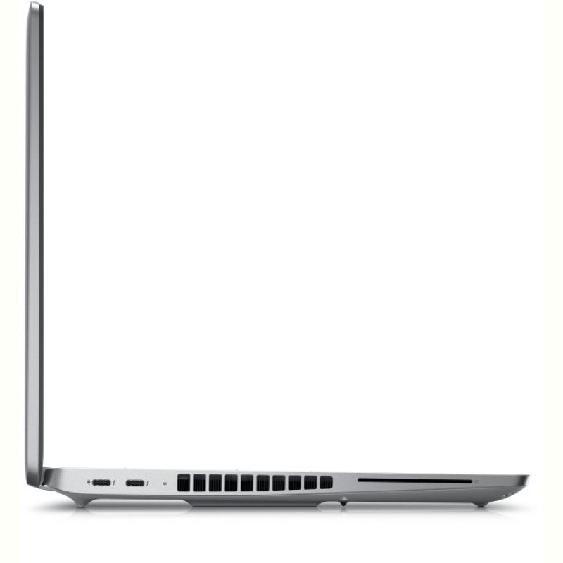 Ноутбук Dell Latitude 5550 (N015L555015UA_WP); 15.6" FullHD (1920x1080) IPS LED матовый , Intel Core Ultra 7 155U (1.7 - 4.8 ГГц) , RAM 16 ГБ , SSD 1 ТБ , Intel Graphics , без ОП , LAN , Wi-Fi , BT , веб-камера , Windows 11 Pro , 1.62 кг , серый , подсветка клавиатуры , сканер отпечатков пальцев