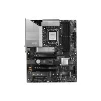 MSI Motherboard PRO Z890-S WIFI s1851 Z890 4xDDR5 HDMI DP WiFi BT ATX (911-7E54-001)