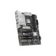 MSI Motherboard PRO Z890-S WIFI s1851 Z890 4xDDR5 HDMI DP WiFi BT ATX (911-7E54-001)