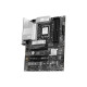 MSI Motherboard PRO Z890-S WIFI s1851 Z890 4xDDR5 HDMI DP WiFi BT ATX (911-7E54-001)