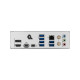 MSI Motherboard PRO Z890-S WIFI s1851 Z890 4xDDR5 HDMI DP WiFi BT ATX (911-7E54-001)