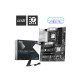 MSI Motherboard PRO Z890-S WIFI s1851 Z890 4xDDR5 HDMI DP WiFi BT ATX (911-7E54-001)