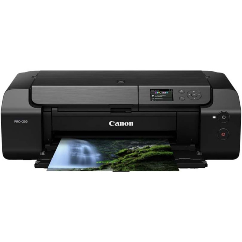 Canon Принтер А3 imagePROGRAF PRO-200 (4280C009)