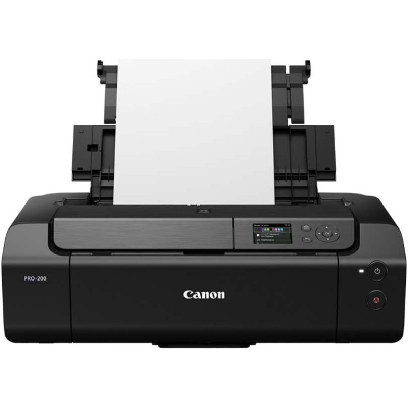 Canon Принтер А3 imagePROGRAF PRO-200 (4280C009)
