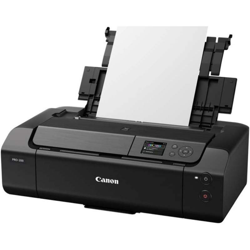 Canon Принтер А3 imagePROGRAF PRO-200 (4280C009)