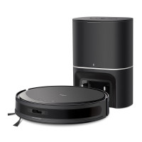 TP-Link LiDAR Robot Vacuum & Mop TAPO RV 20 MAX + DOCK Station (TAPO-RV20-MAX-PLUS)