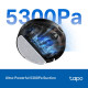 TP-Link LiDAR Robot Vacuum & Mop TAPO RV 20 MAX + DOCK Station (TAPO-RV20-MAX-PLUS)