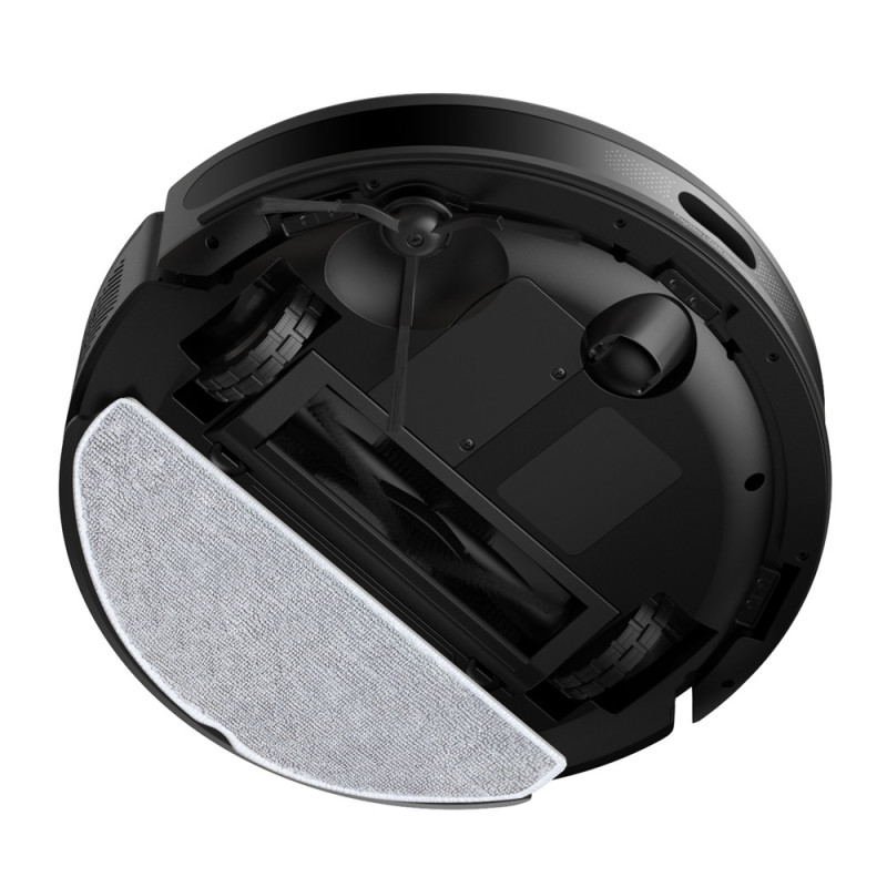 TP-Link LiDAR Robot Vacuum & Mop TAPO RV 20 MAX + DOCK Station (TAPO-RV20-MAX-PLUS)