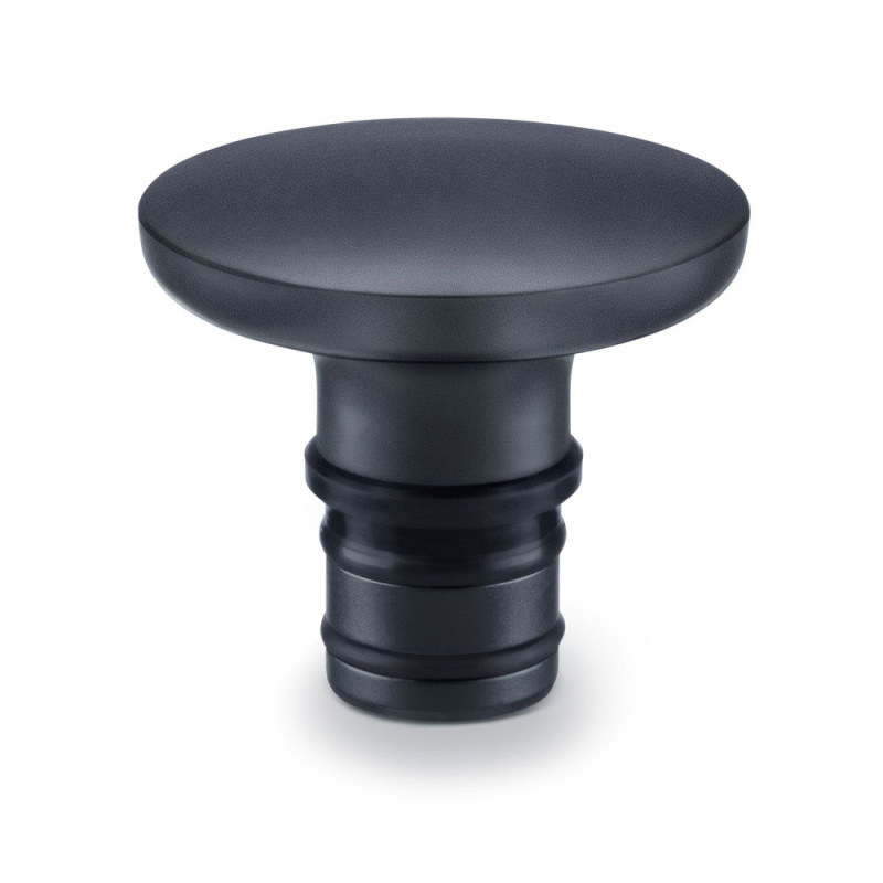 Beurer massager for body, Li-ion battery, 1,035kg, changeable cover, black (MG_195)