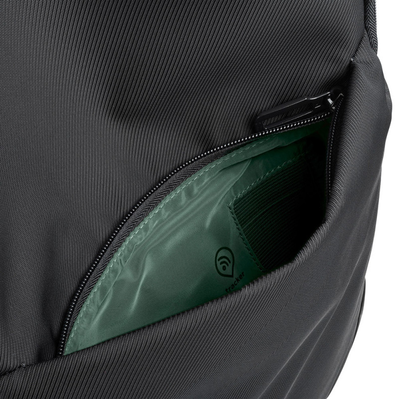Tucano Fine backpack 15.6 /16  black (BKFINE15D-BK)