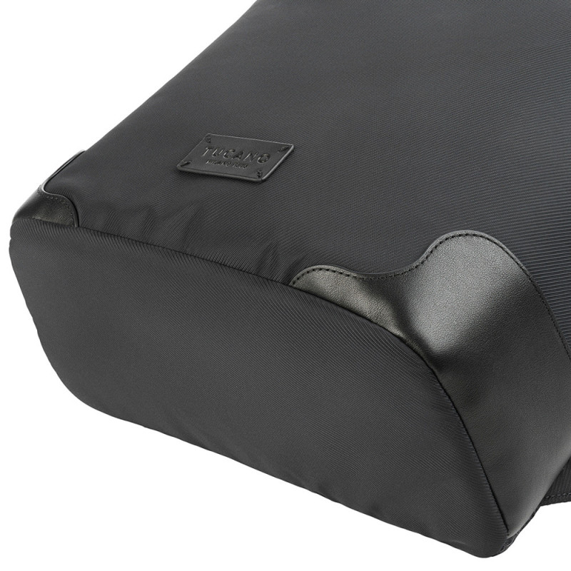 Tucano Fine backpack 15.6 /16  black (BKFINE15D-BK)