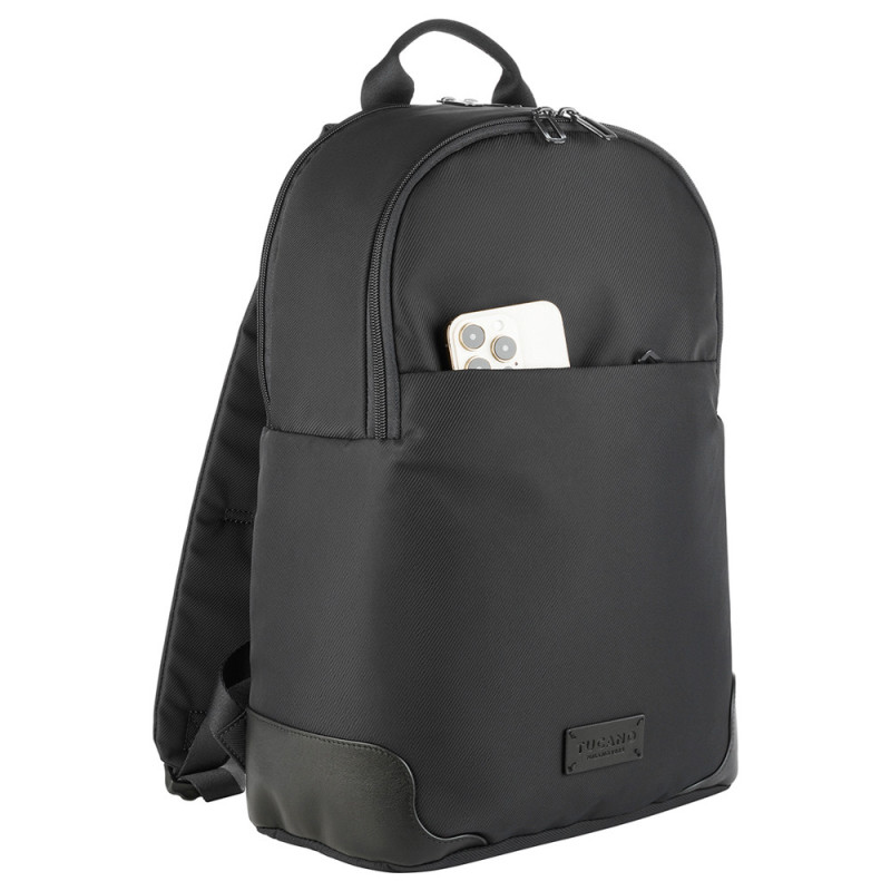 Tucano Fine backpack 15.6 /16  black (BKFINE15D-BK)