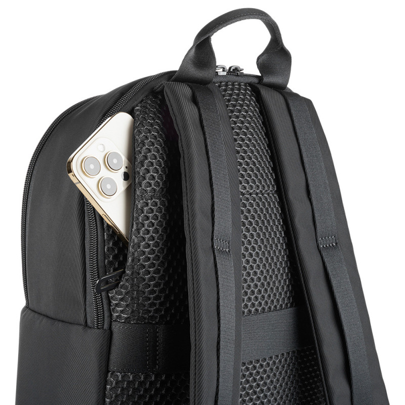 Tucano Fine backpack 15.6 /16  black (BKFINE15D-BK)