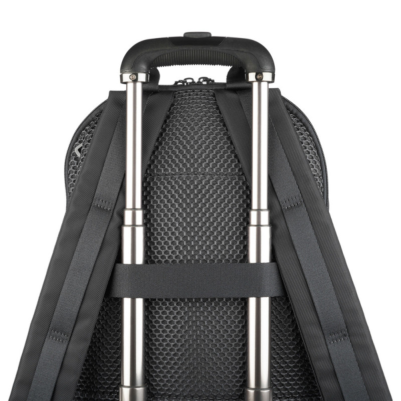 Tucano Fine backpack 15.6 /16  black (BKFINE15D-BK)