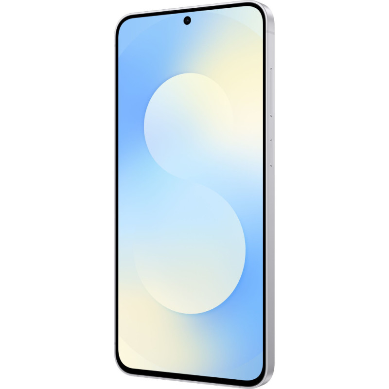 Samsung Смартфон Samsung Galaxy S25 FE 5G (S731) 6.7' 8/256ГБ, 2SIM, 4900мА•год, блакитний крижаний (SM-S731BLBGEUC)