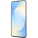 Samsung Смартфон Samsung Galaxy S25 FE 5G (S731) 6.7' 8/256ГБ, 2SIM, 4900мА•год, блакитний крижаний (SM-S731BLBGEUC)