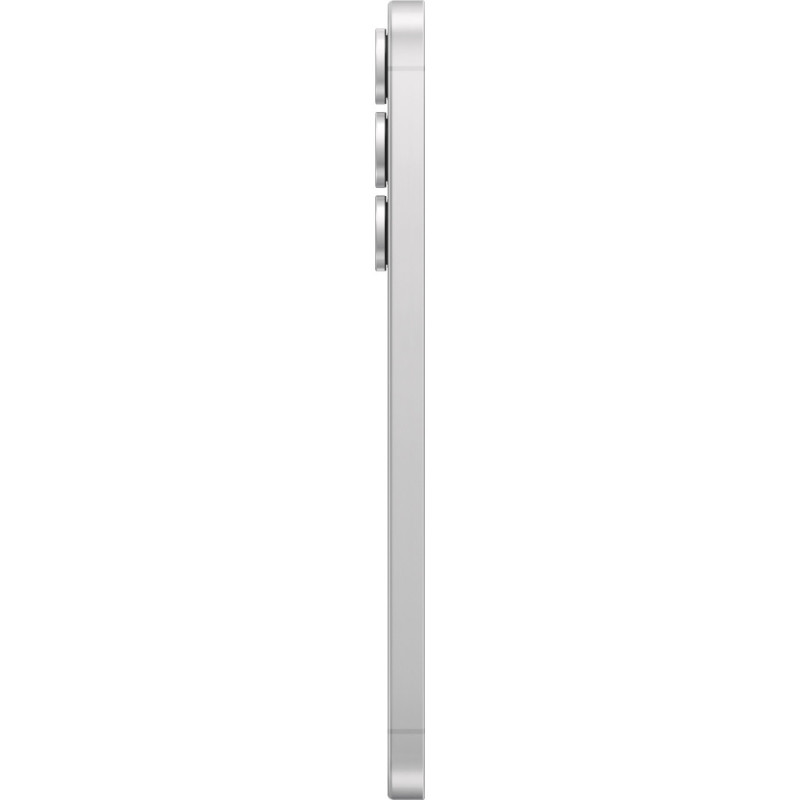 Samsung Смартфон Samsung Galaxy S25 FE 5G (S731) 6.7' 8/256ГБ, 2SIM, 4900мА•год, блакитний крижаний (SM-S731BLBGEUC)