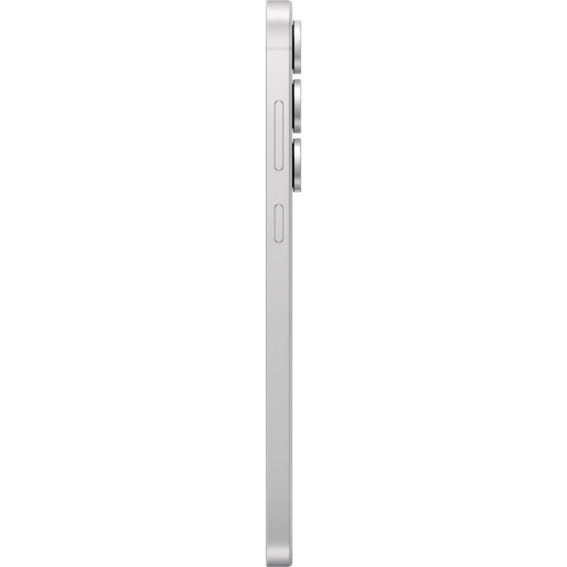 Samsung Смартфон Samsung Galaxy S25 FE 5G (S731) 6.7' 8/256ГБ, 2SIM, 4900мА•год, блакитний крижаний (SM-S731BLBGEUC)