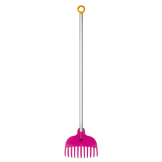 Fiskars Граблі дитячі MyFirst (1001419)