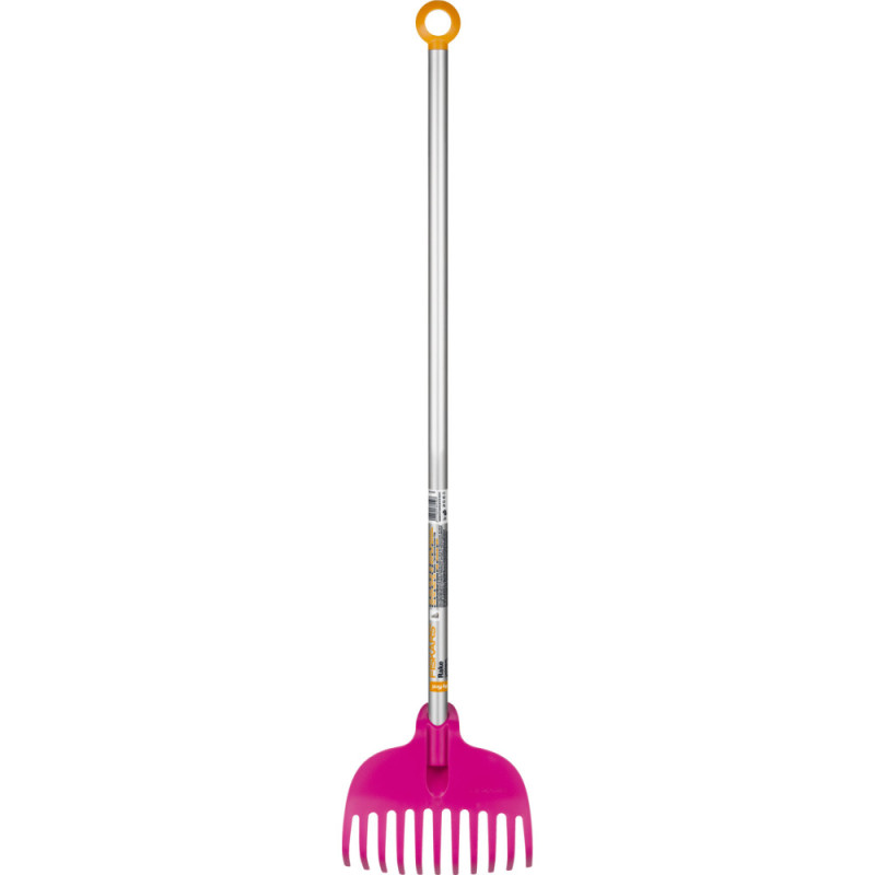Fiskars Граблі дитячі MyFirst (1001419)