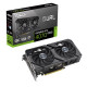 ASUS GeForce RTX 4070 SUPER 12GB GDDR6X OC EVO DUAL-RTX4070S-O12G-EVO