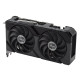 ASUS GeForce RTX 4070 SUPER 12GB GDDR6X OC EVO DUAL-RTX4070S-O12G-EVO