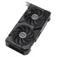 ASUS GeForce RTX 4070 SUPER 12GB GDDR6X OC EVO DUAL-RTX4070S-O12G-EVO