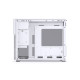 Корпус для ПК JONSBO D31 MESH SC White