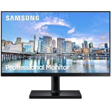 Samsung 24  F24T450F HDMI, DP, Audio, IPS, 75Hz, Pivot