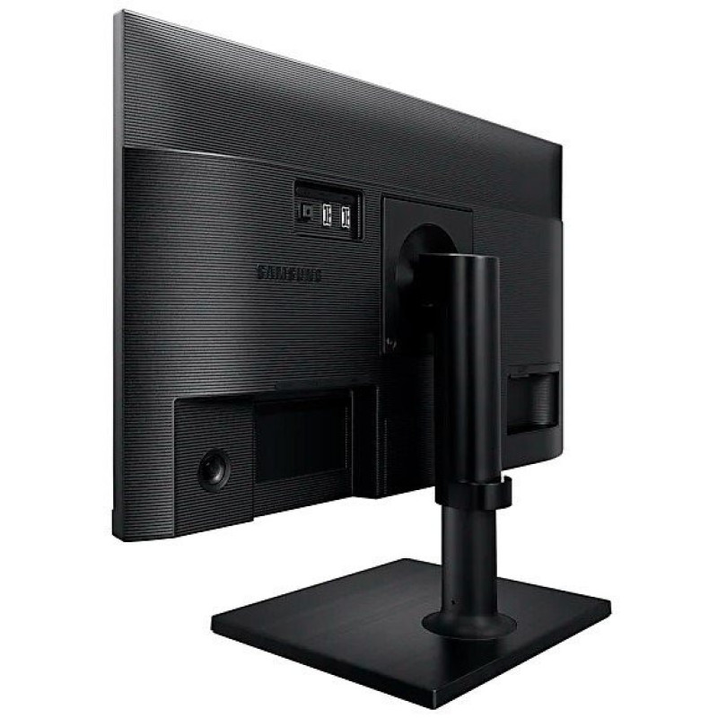 Samsung 24  F24T450F HDMI, DP, Audio, IPS, 75Hz, Pivot