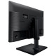 Samsung 24  F24T450F HDMI, DP, Audio, IPS, 75Hz, Pivot