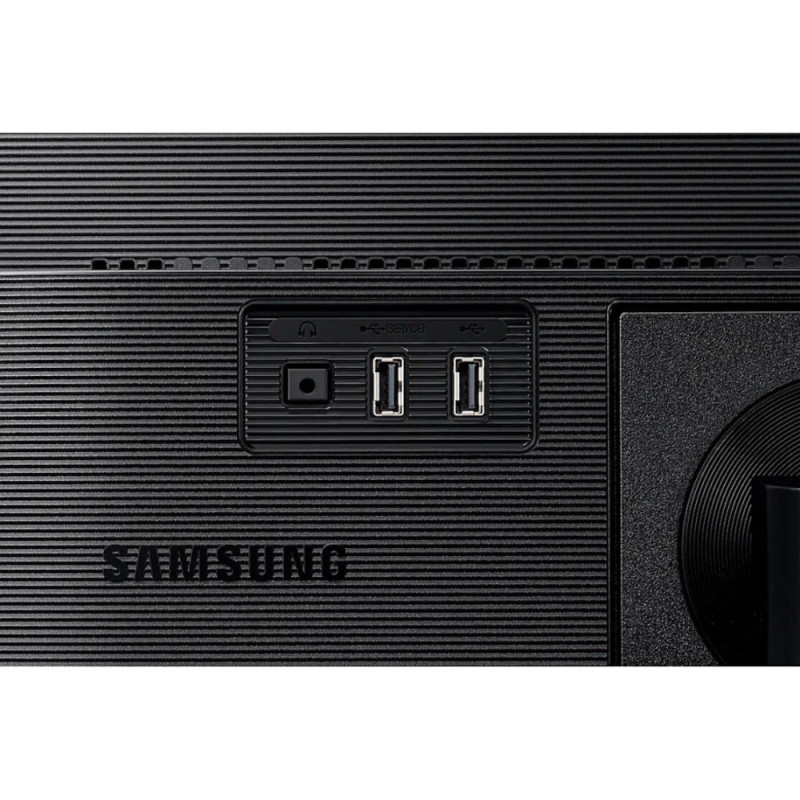 Samsung 24  F24T450F HDMI, DP, Audio, IPS, 75Hz, Pivot