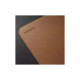 Коврик для мышки Xiaomi MIIIW Brown (MWMLV01 brown)