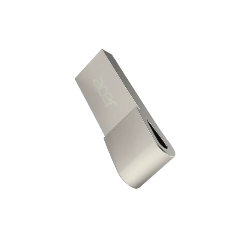 USB флеш накопитель Acer 128GB UF200 Silver USB 2.0 (BL.9BWWA.505)