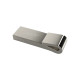 USB флеш накопитель Acer 128GB UF200 Silver USB 2.0 (BL.9BWWA.505)